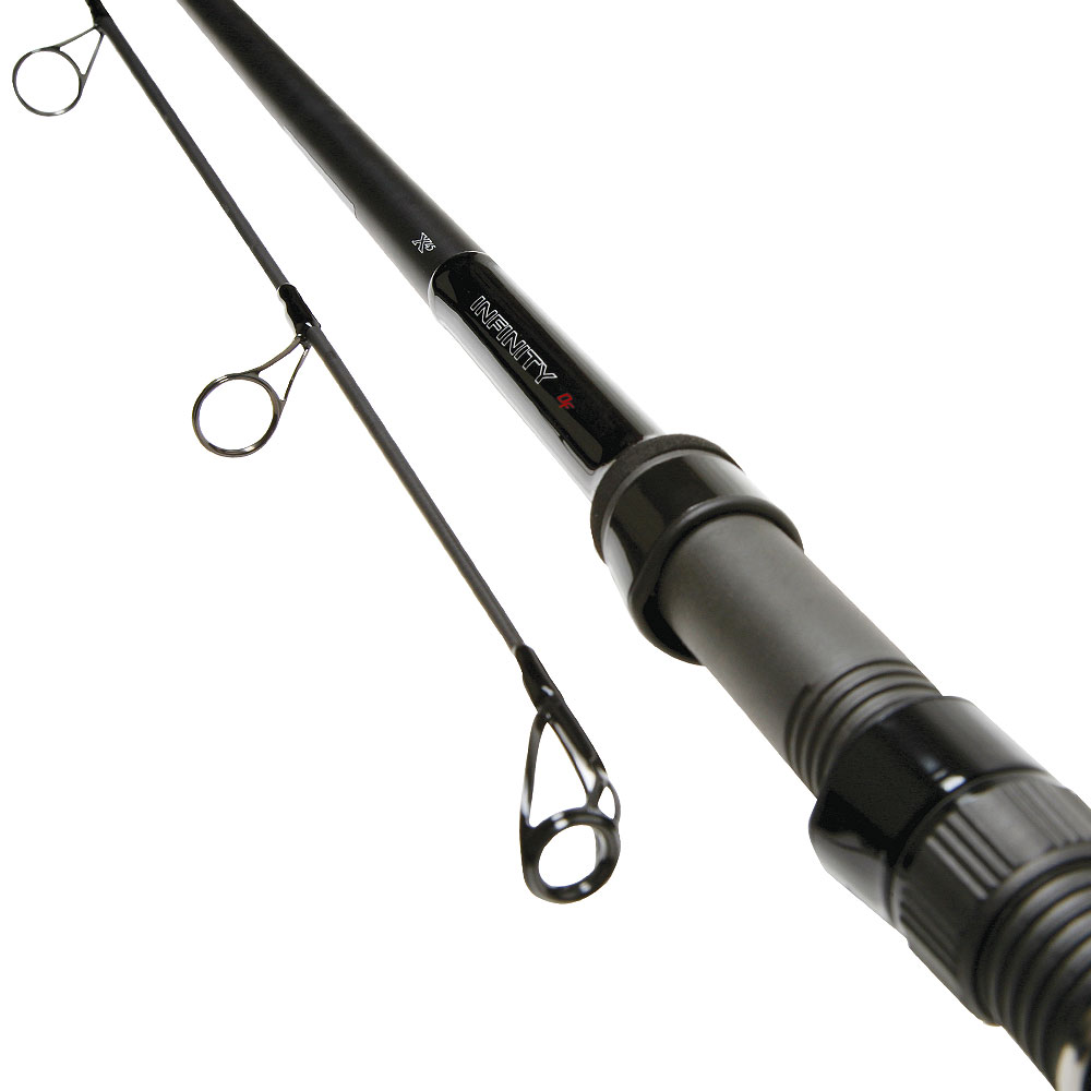 Daiwa Infinity DF X45 Carp Rods