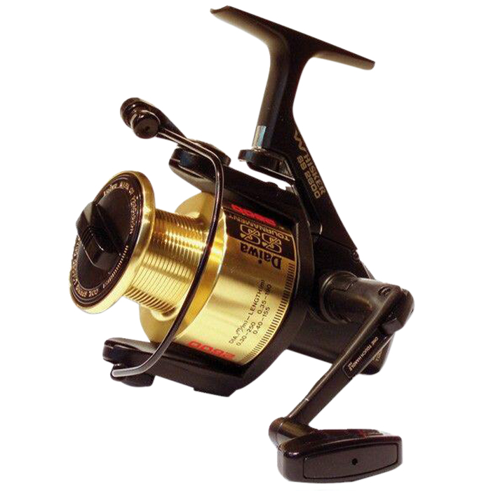 Daiwa Tournament SS1600 Whisker Specialist Reel