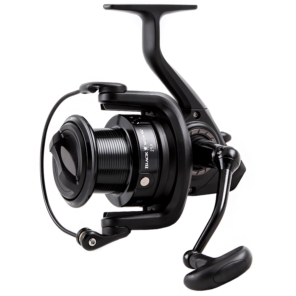 Daiwa Black Widow 25A Reel