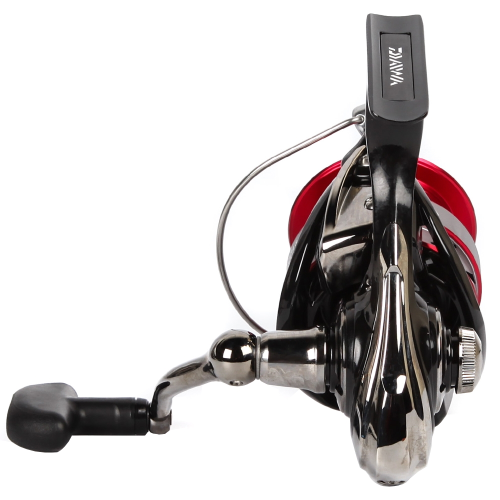 Daiwa Ninja Match & Feeder Reels Back