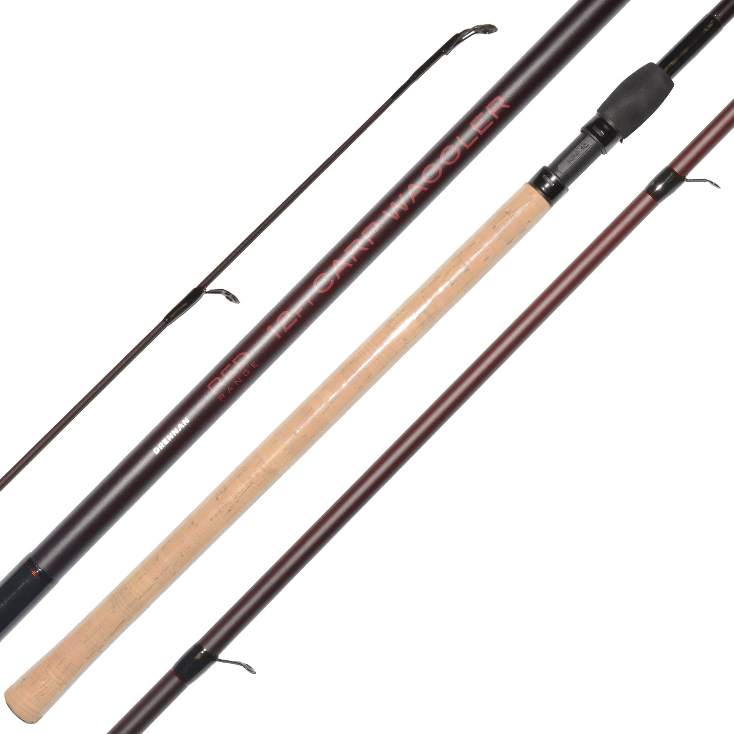 Drennan Red Range Carp Waggler Rod