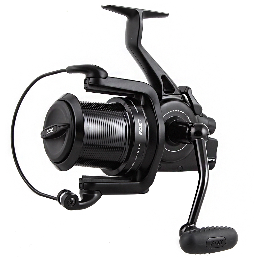 Fox EOS 12000 FS Reel