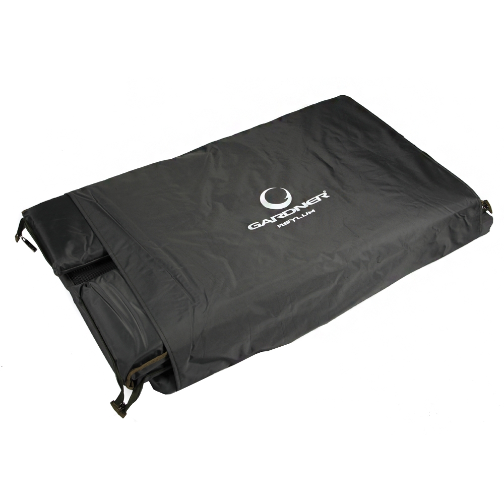 Gardner Asylum Mat Folded