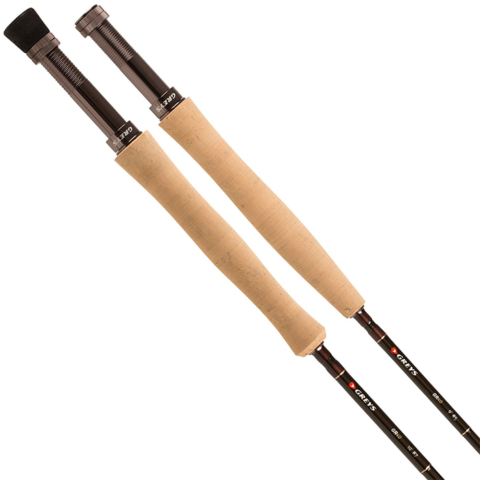 Greys GR40 Fly Rod