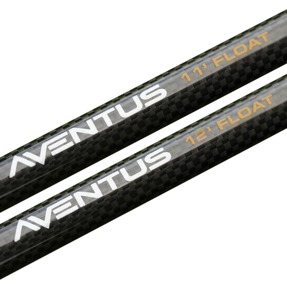 Guru Aventus Waggler Rod