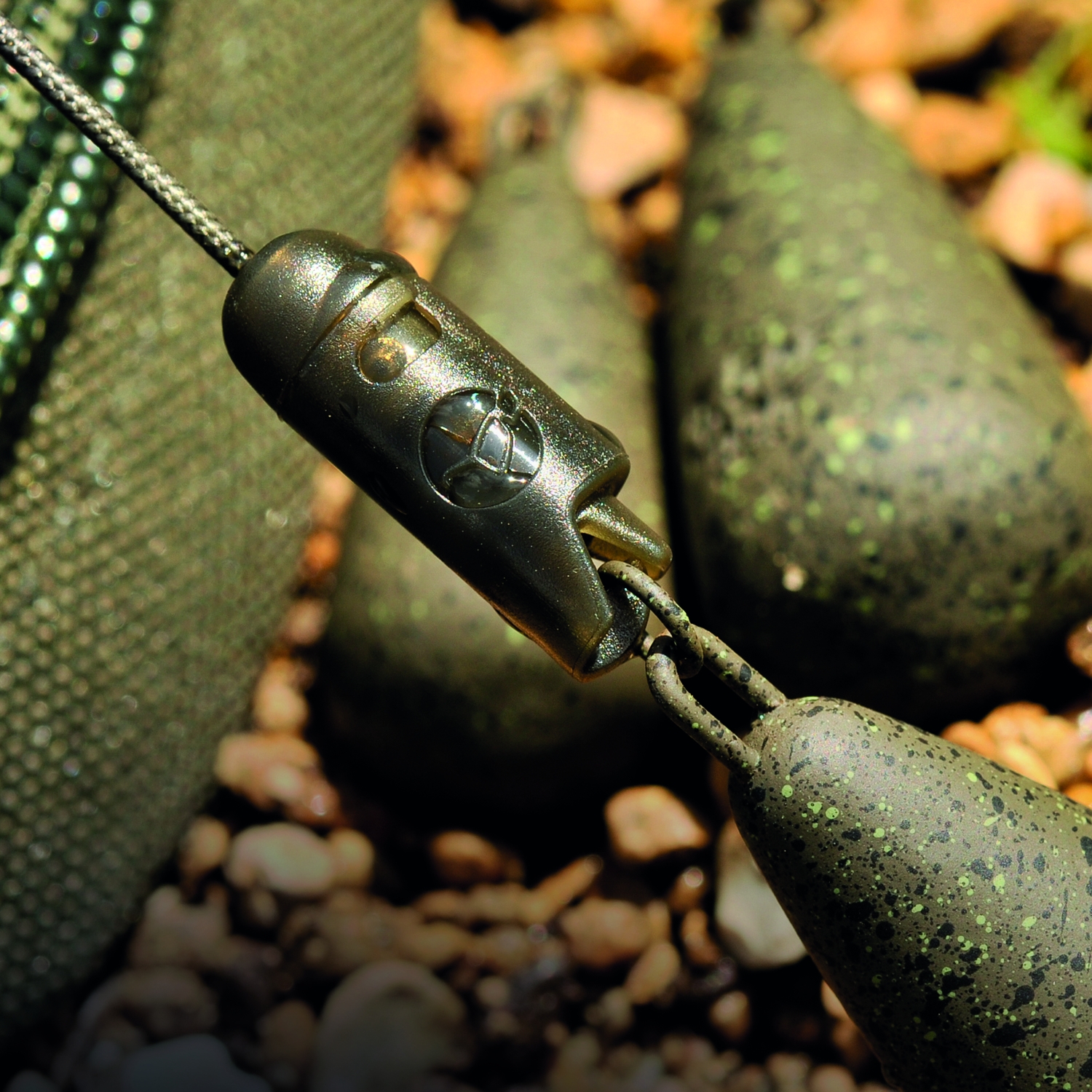 Korda Heli Safe Dropper In Use 3