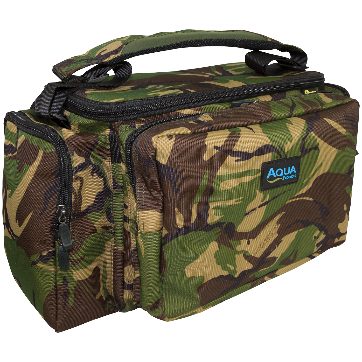 Aqua DPM Small Carryall