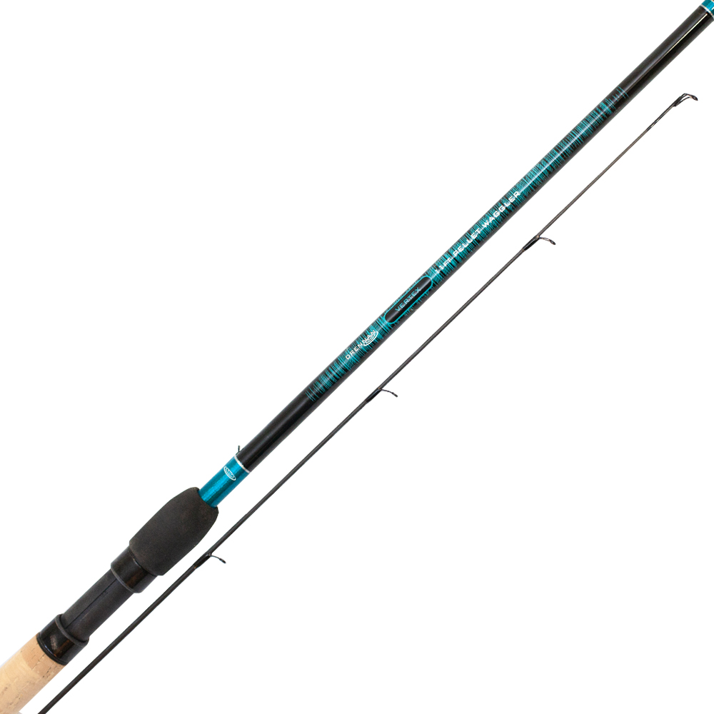 Drennan Vertex 11ft Pellet Waggler Rod