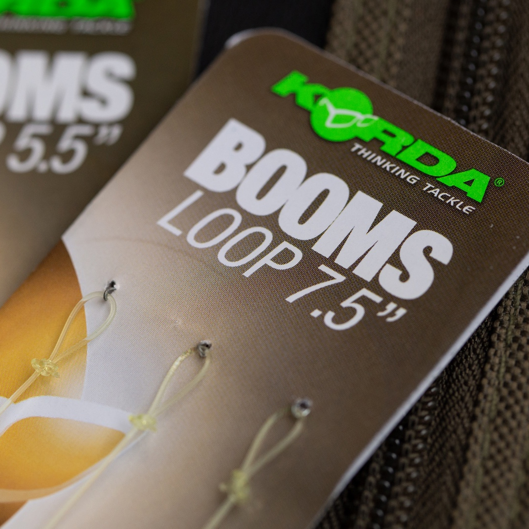 Korda Booms Loop