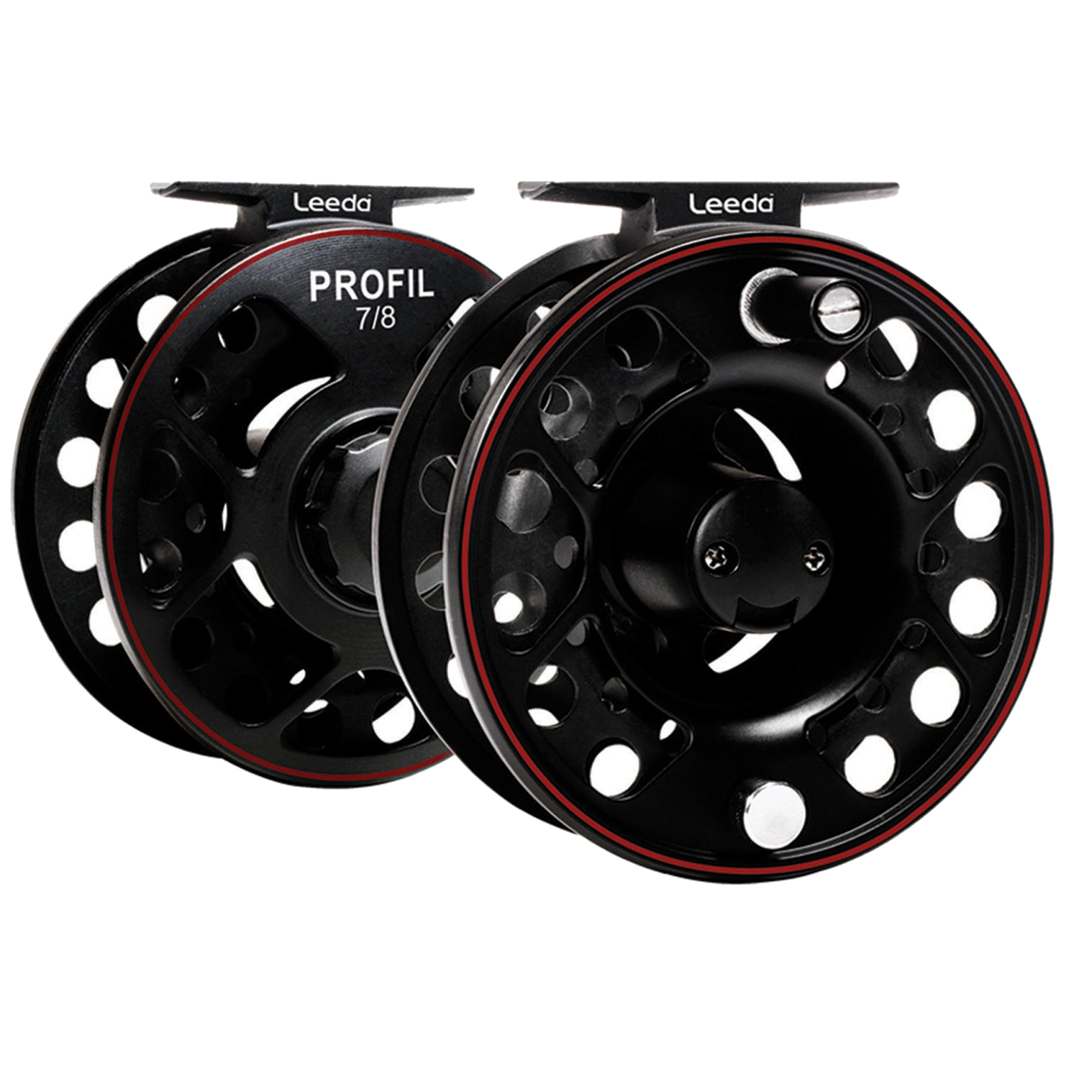 Leeda Profil Cassette Reel & Spools