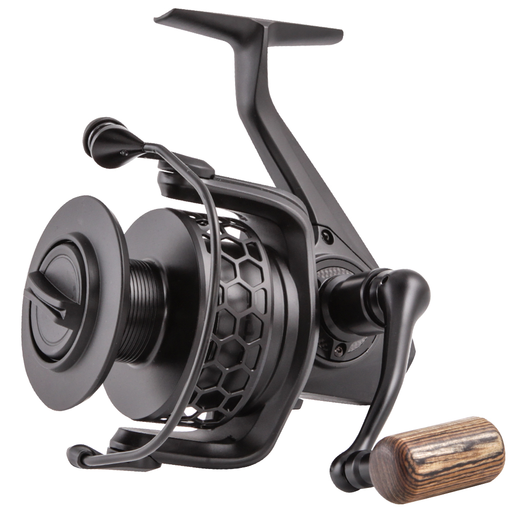 Nash Scope GT Reel