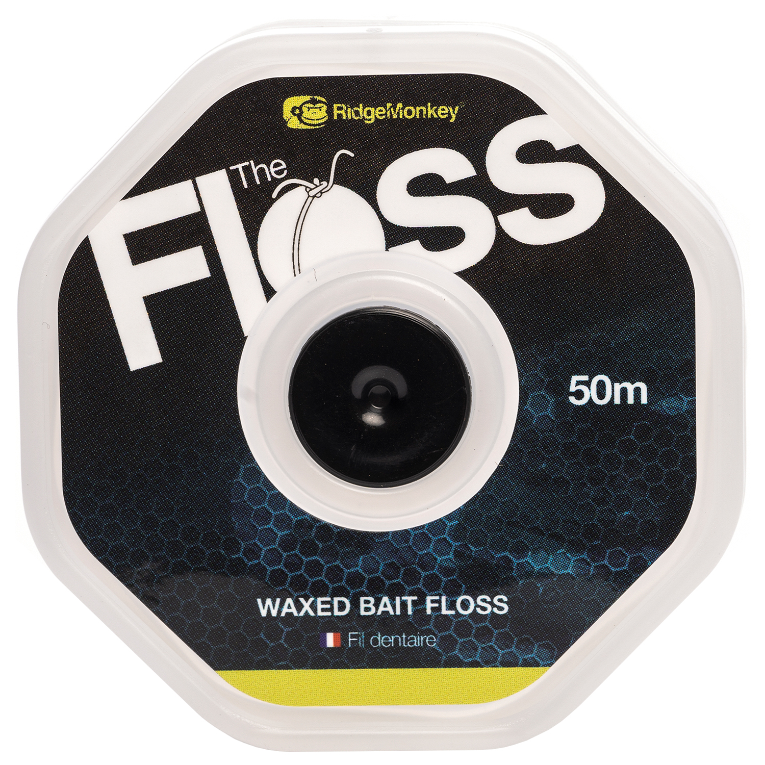 RidgeMonkey The Floss 50m