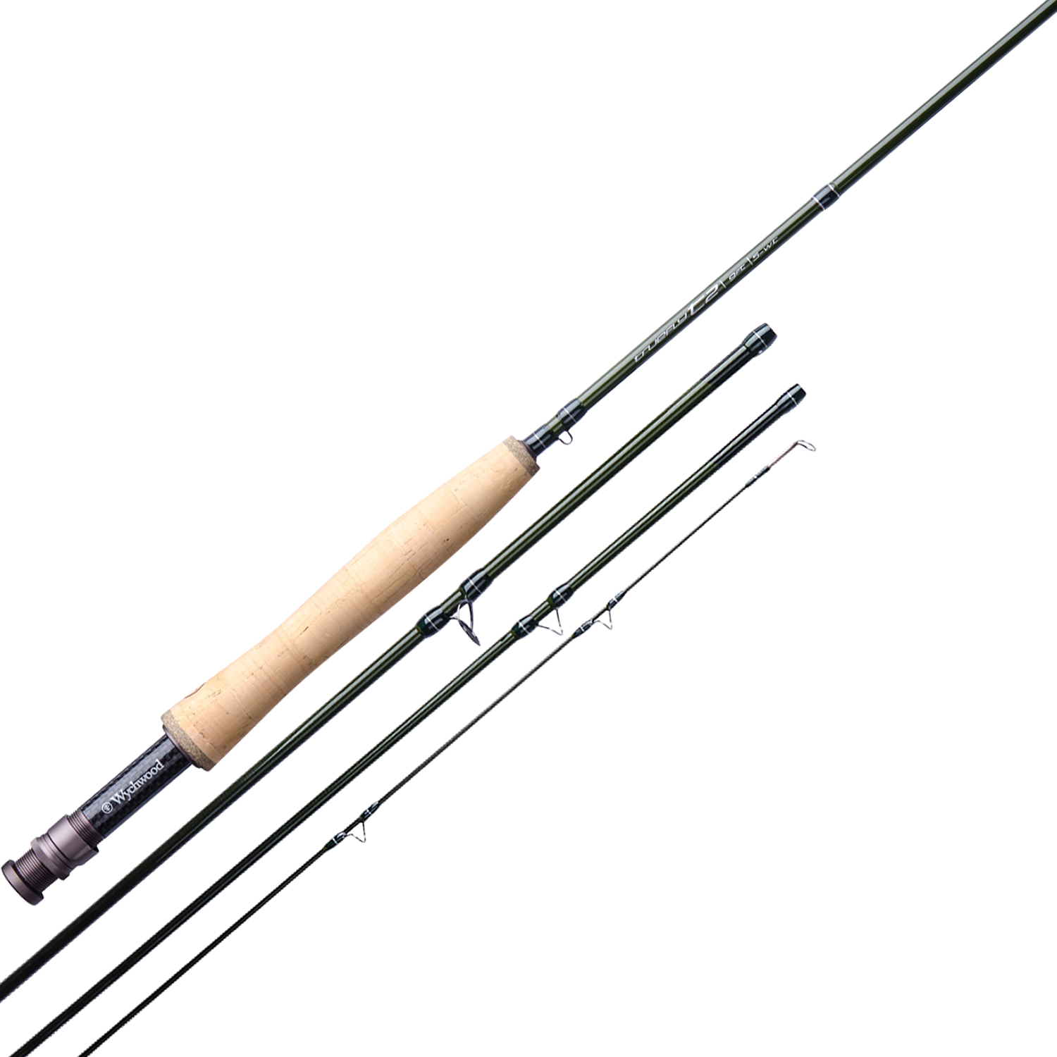 Wychwood Truefly T2 Fly Rod