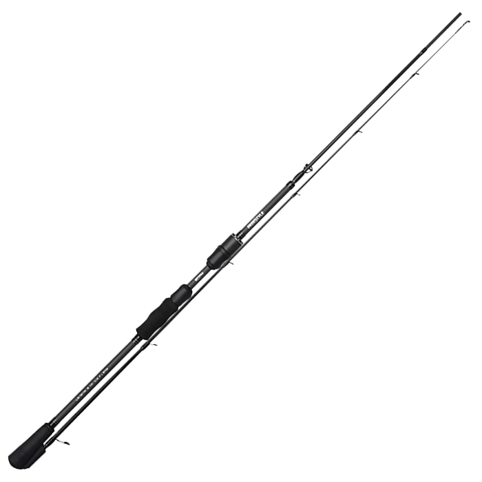 Spro Freestyle Xtender Drop Shot Rod