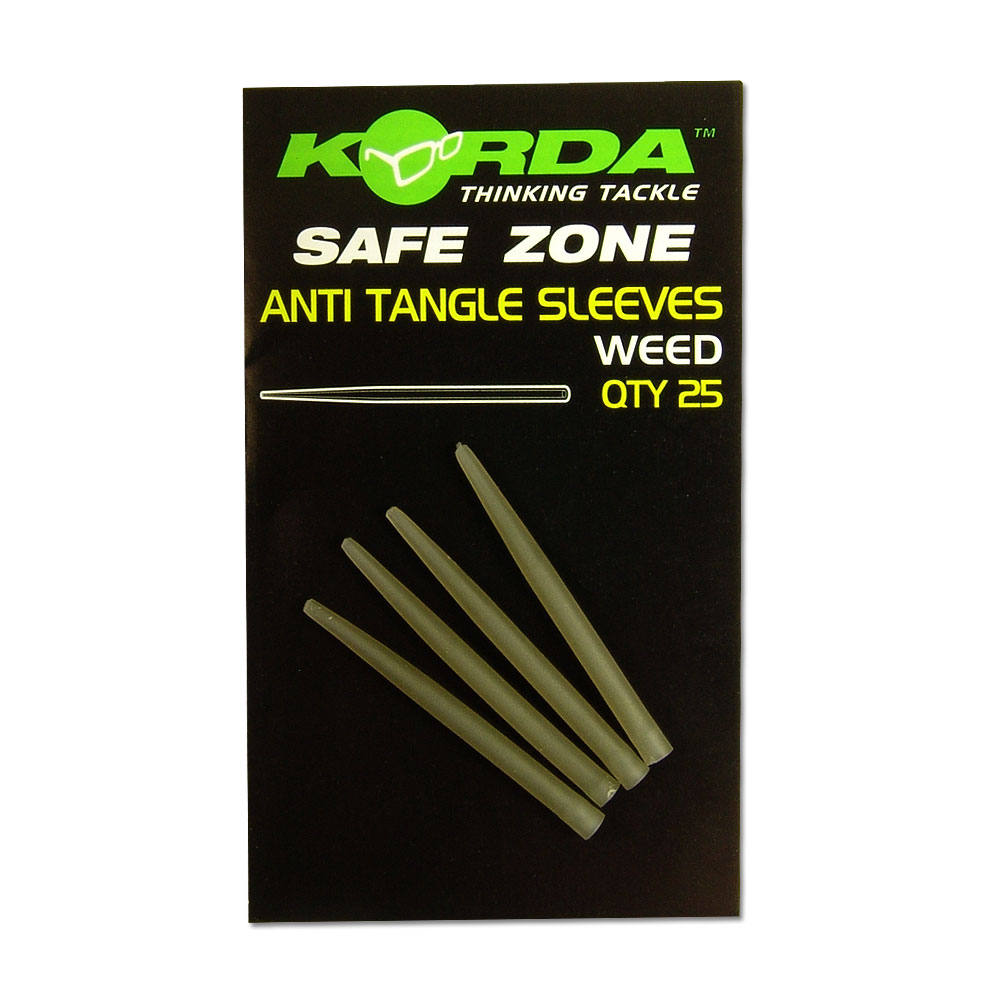 Korda Anti Tangle Sleeves