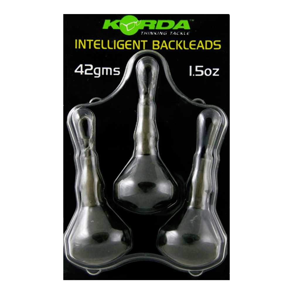 Korda Intelligent Backleads 2