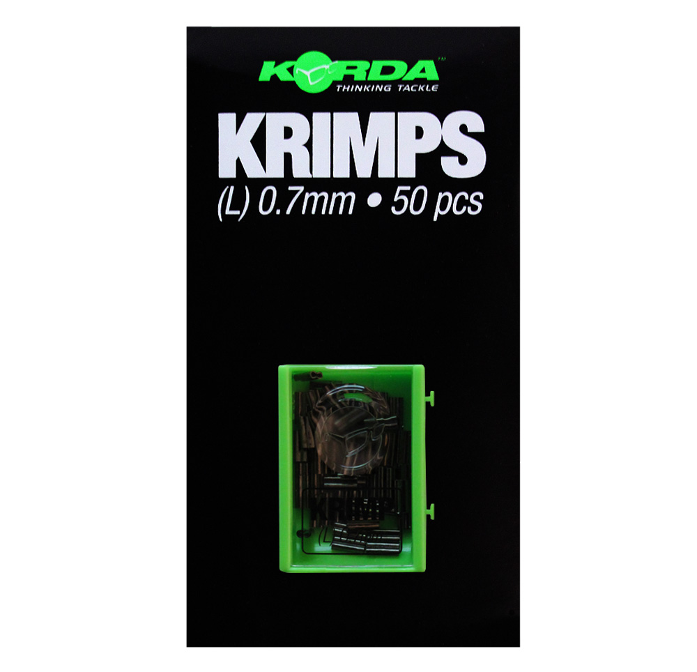 Korda Krimps 7