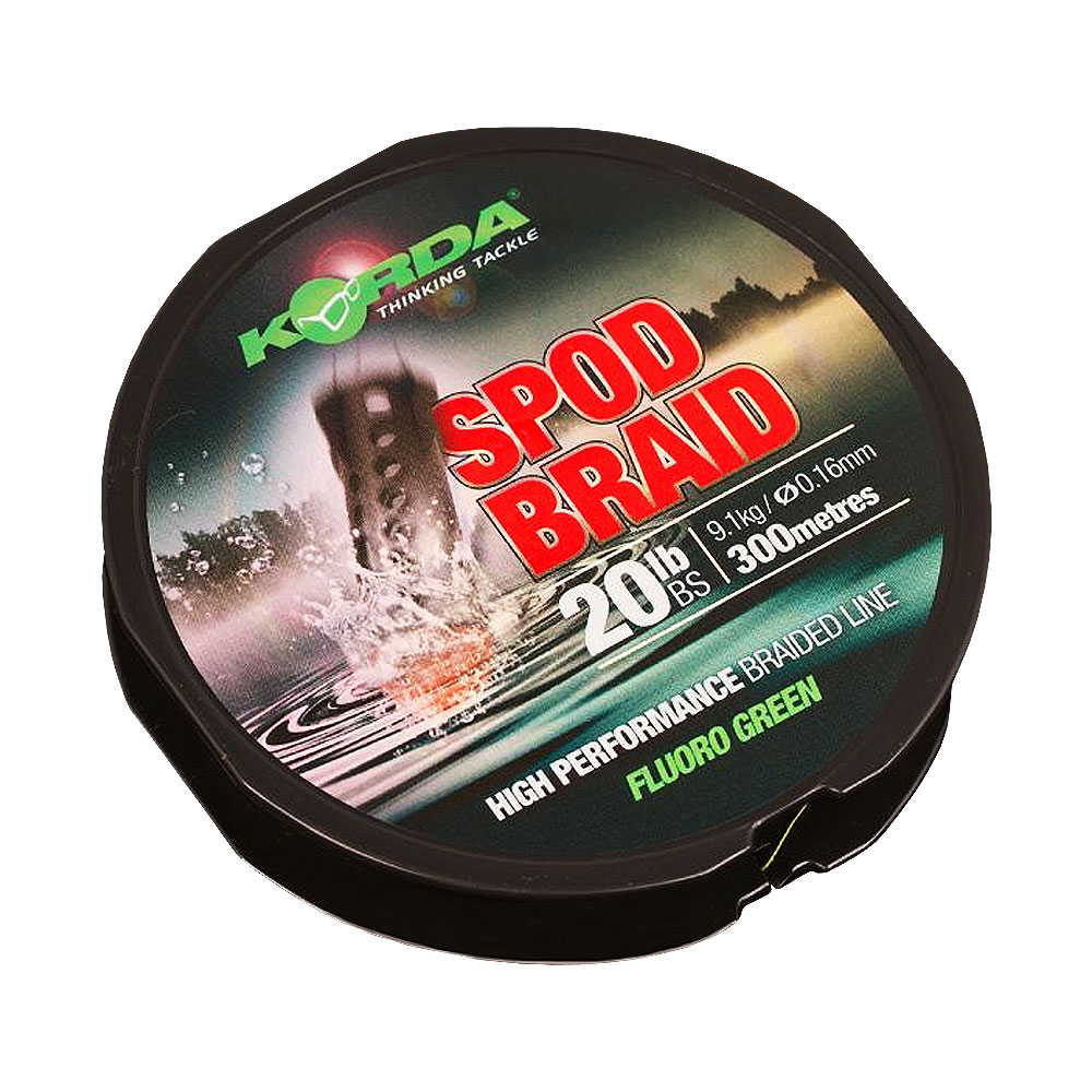 Korda Spod Braid