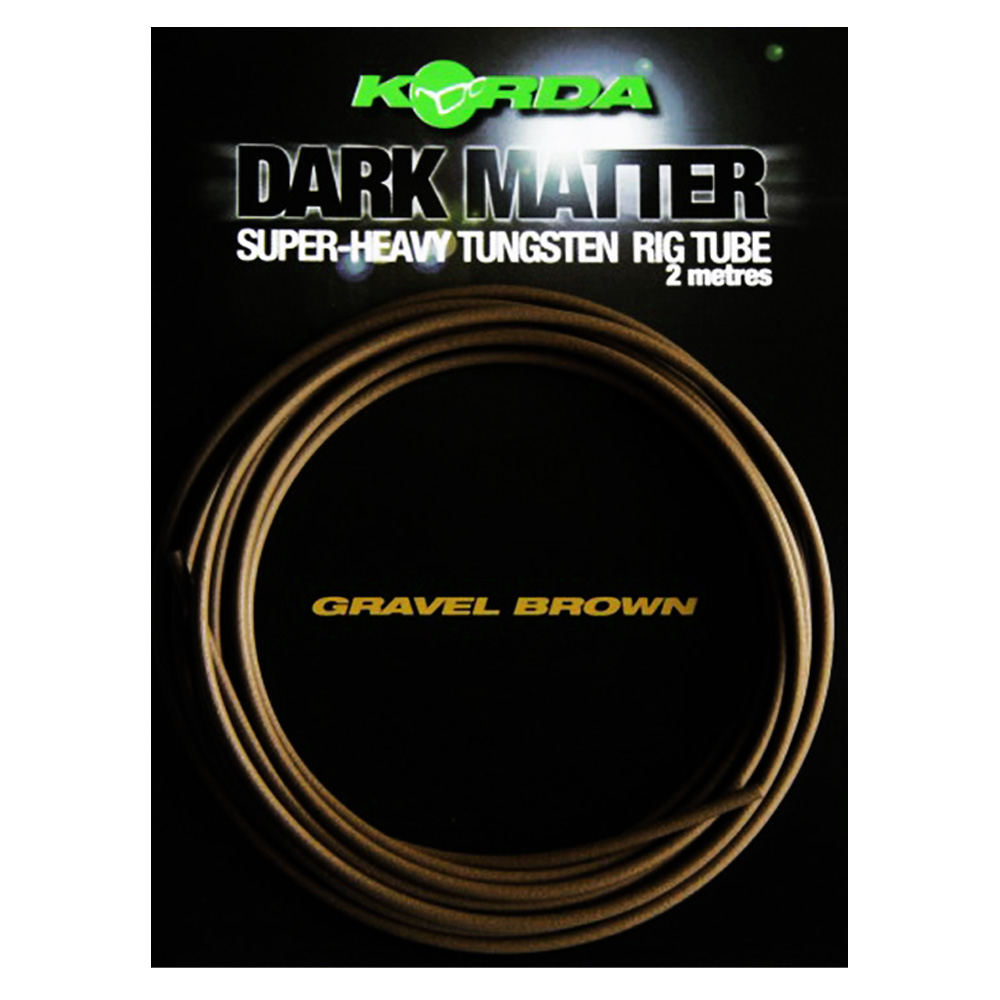 Korda Dark Matter Tungsten Tubing