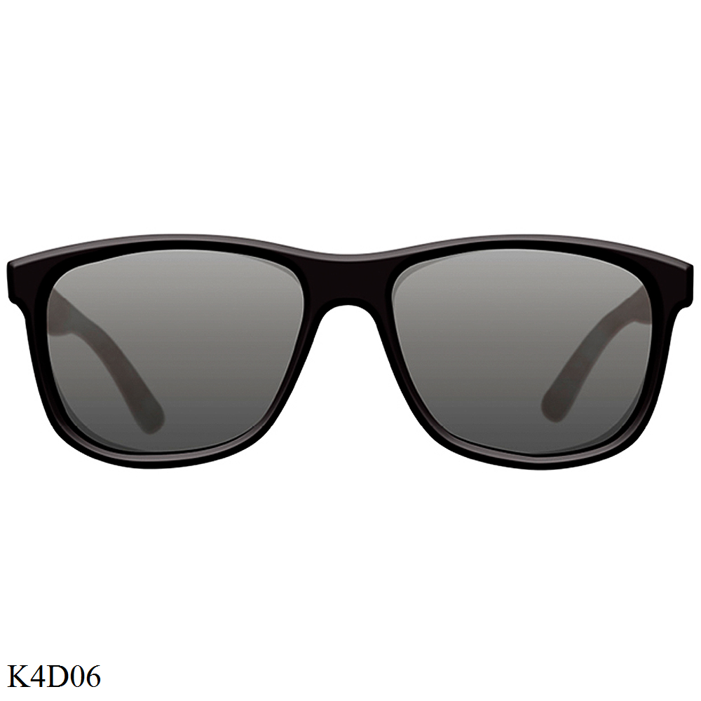 Korda Classic Sunglasses Grey Lenses