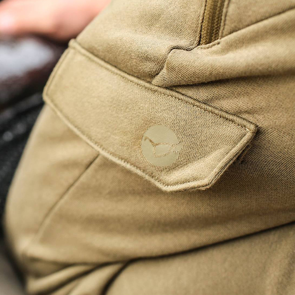 Korda Olive Joggers Pocket