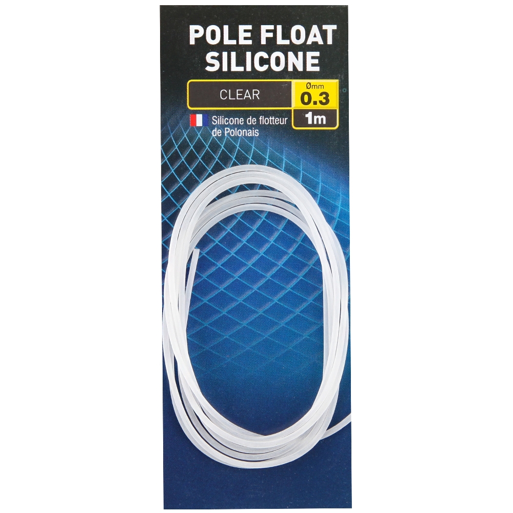 Matrix Pole Float Silicone