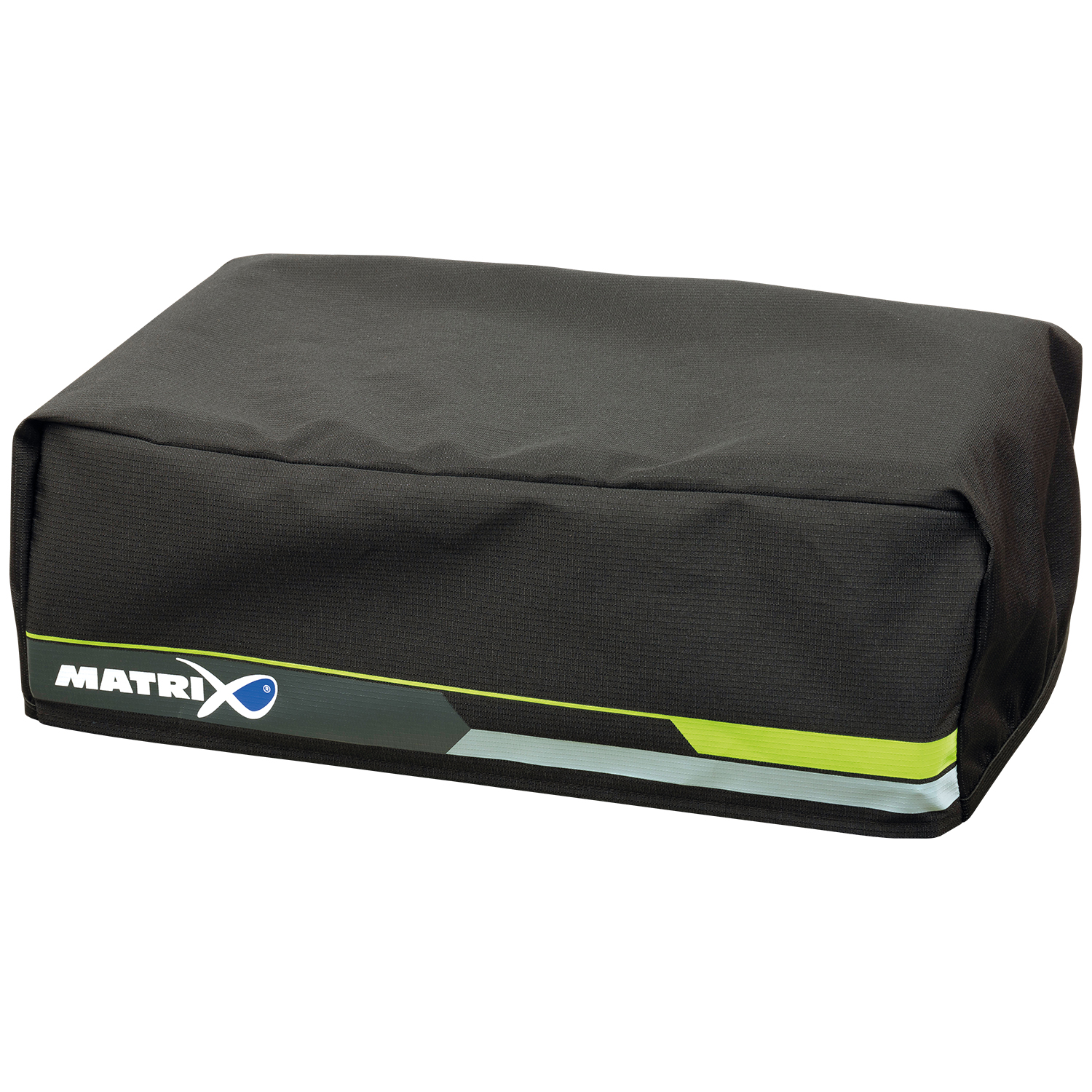 Matrix Seat Box Cover