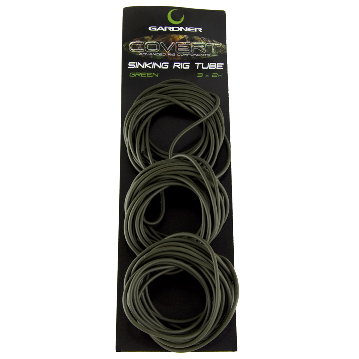 Gardner Covert Sinking Rig Tube