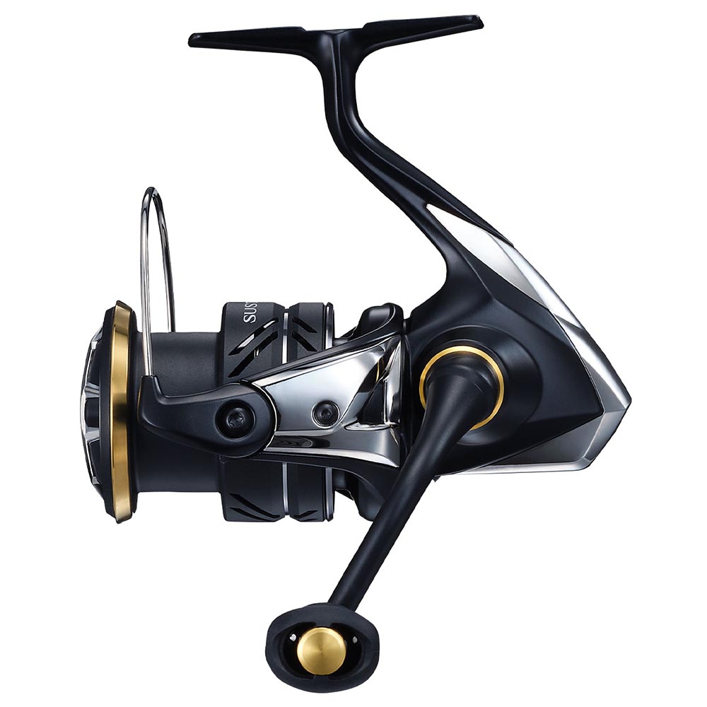 Shimano Sustain FJ Reel