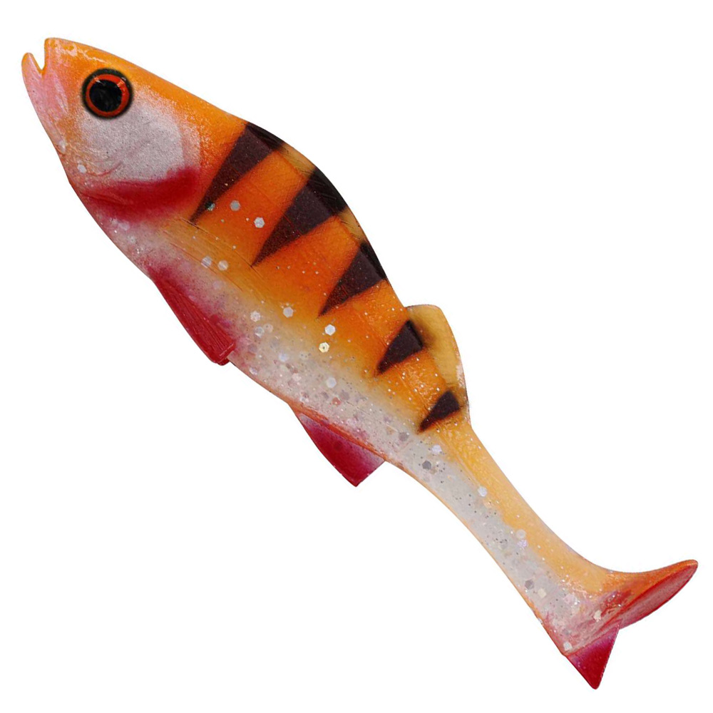 Orange Perch