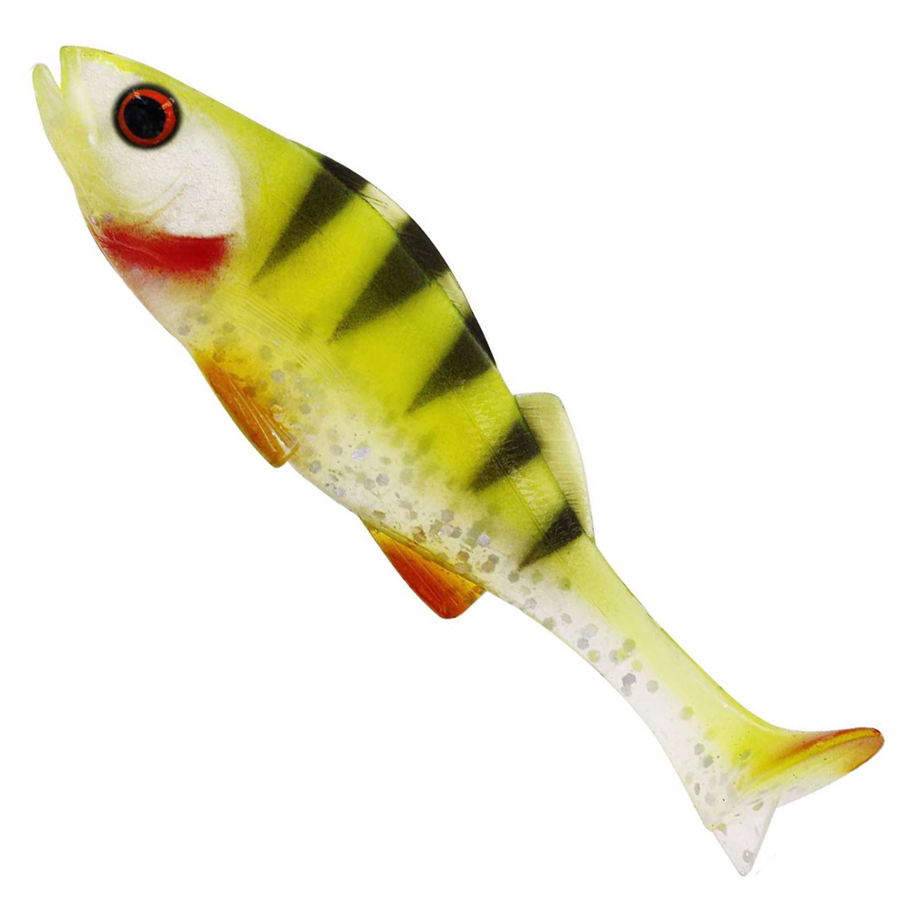 Yellow Perch