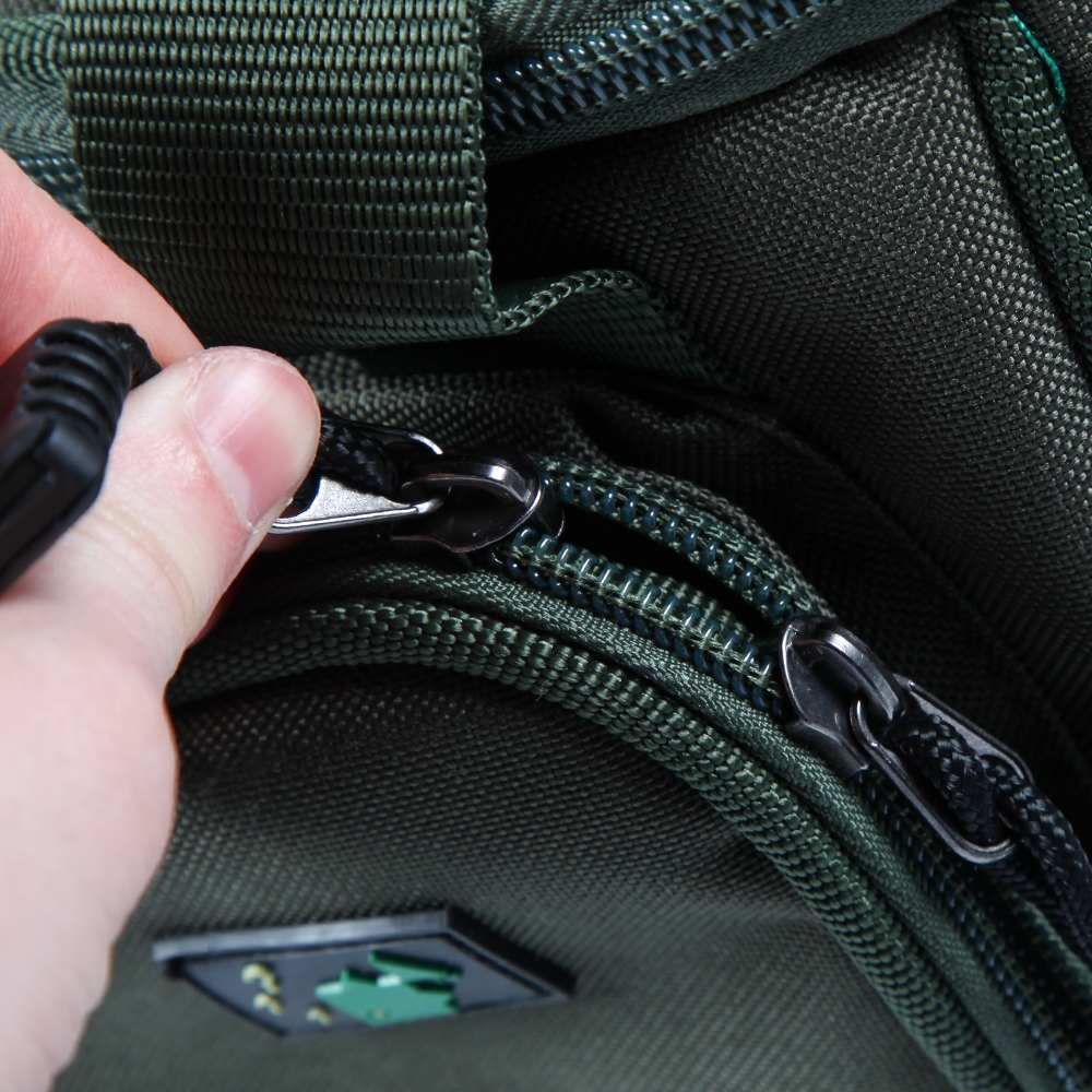 Thinking Anglers Compact Carryall Close Up 