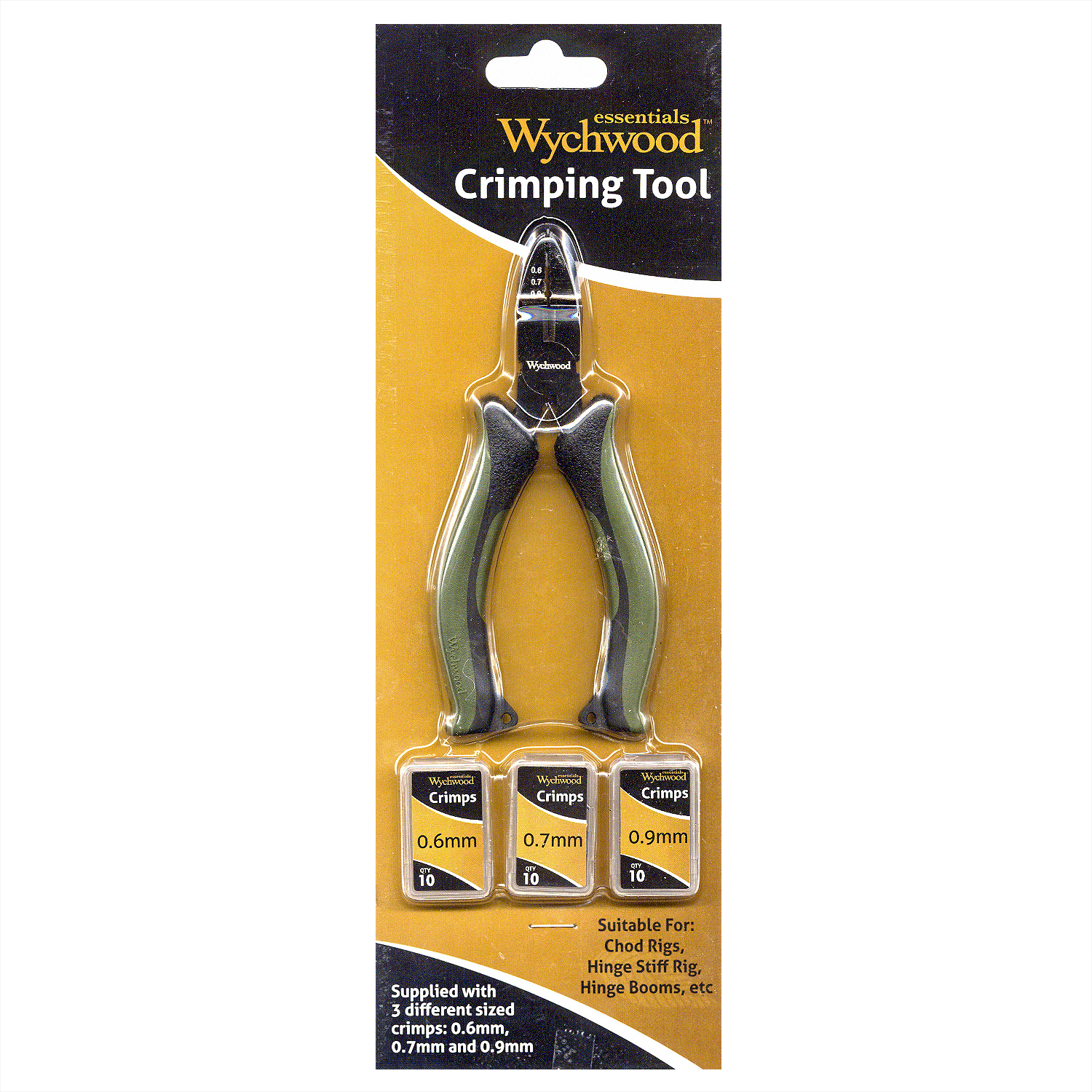 Wychwood Crimping Tool